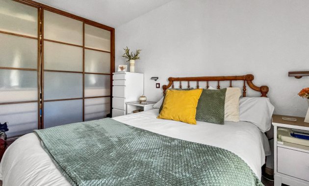 Resale - Townhouse -
Torrevieja - Los Balcones