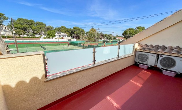 Resale - Townhouse -
Torrevieja - Los Balcones