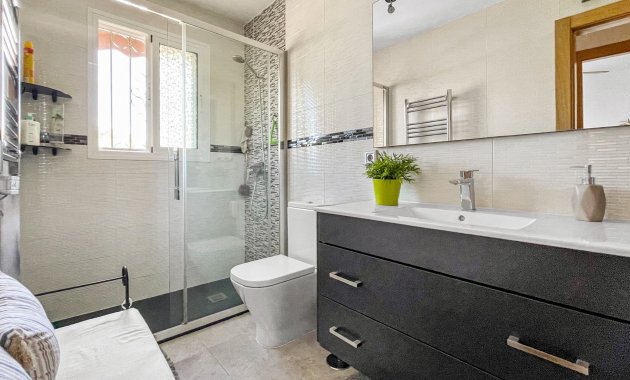 Resale - Townhouse -
Torrevieja - Los Balcones