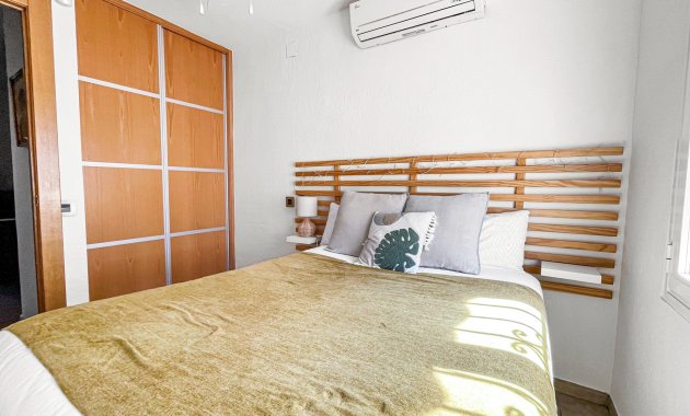 Resale - Townhouse -
Torrevieja - Los Balcones