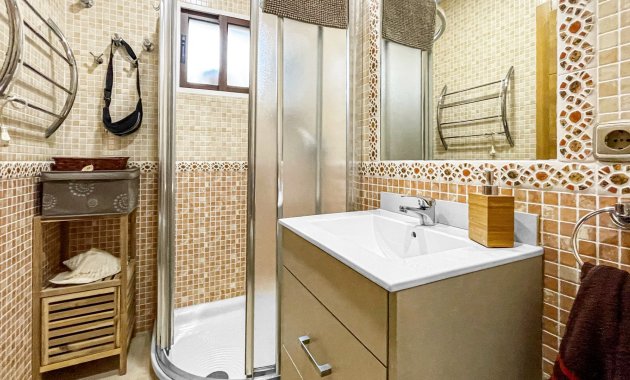 Resale - Townhouse -
Torrevieja - Los Balcones