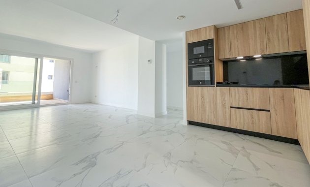 Resale - Apartment  -
Orihuela Costa - Punta Prima
