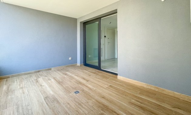 Resale - Apartment  -
Orihuela Costa - Punta Prima