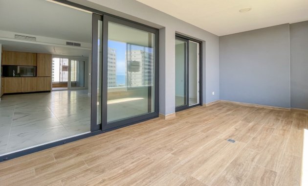 Resale - Apartment  -
Orihuela Costa - Punta Prima