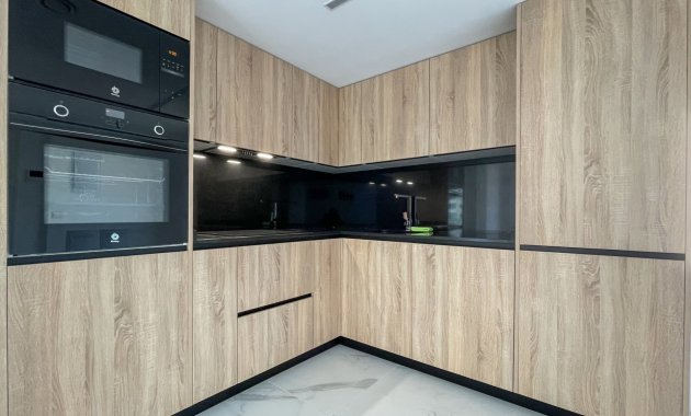 Resale - Apartment  -
Orihuela Costa - Punta Prima