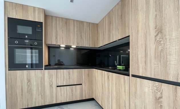 Resale - Apartment  -
Orihuela Costa - Punta Prima