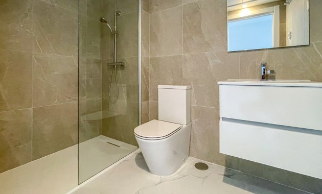 Resale - Apartment  -
Orihuela Costa - Punta Prima