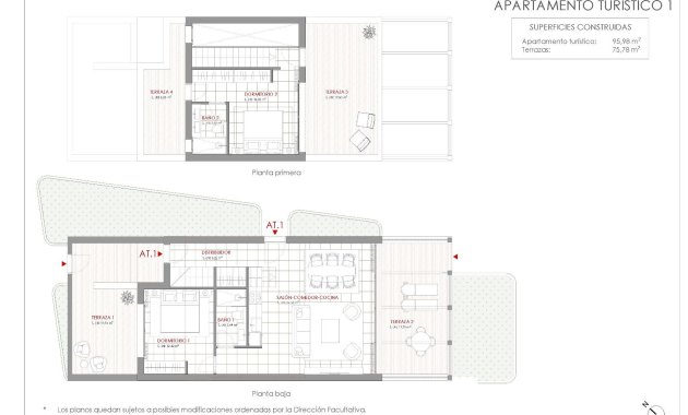 New Build - Villa -
La Manga Club