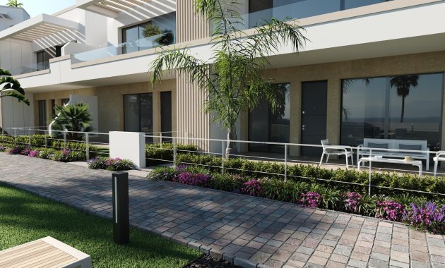 New Build - Penthouse -
Torre Pacheco - Santa Rosalia Lake and Life Resort