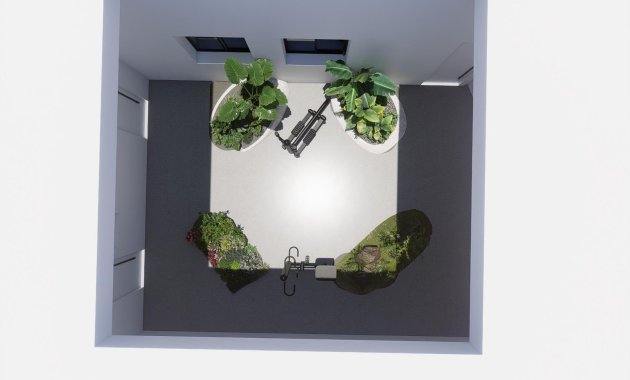 New Build - Apartment  -
Torrevieja - pueblo