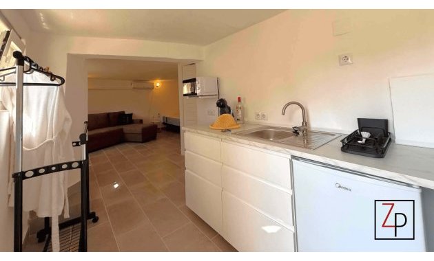 Reventa - Villa -
Ciudad Quesada