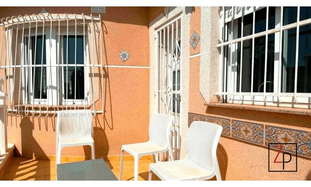Reventa - Villa -
Ciudad Quesada