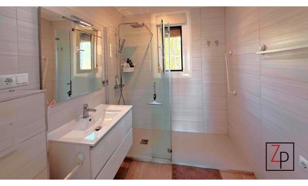 Reventa - Villa -
Ciudad Quesada