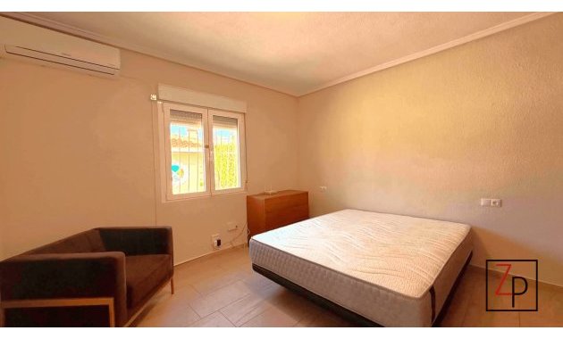 Reventa - Villa -
Ciudad Quesada