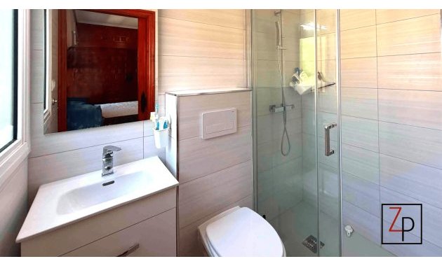 Reventa - Villa -
Ciudad Quesada