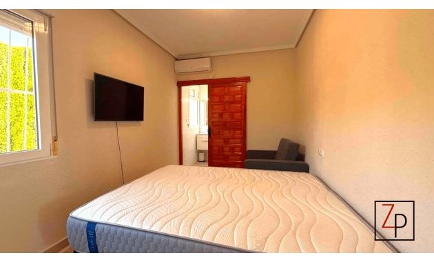 Reventa - Villa -
Ciudad Quesada