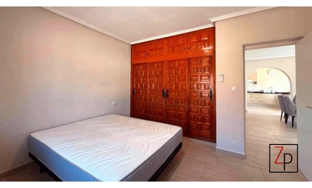 Reventa - Villa -
Ciudad Quesada