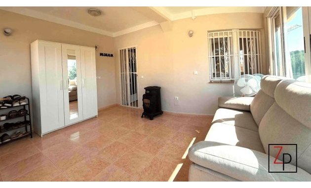 Reventa - Villa -
Ciudad Quesada
