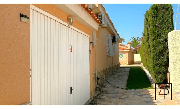 Reventa - Villa -
Ciudad Quesada
