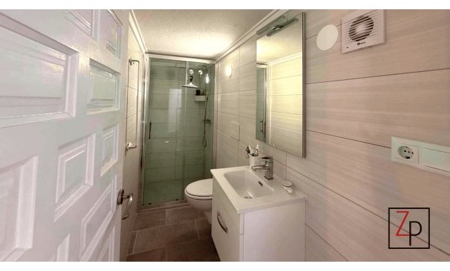 Reventa - Villa -
Ciudad Quesada