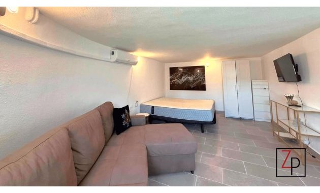 Reventa - Villa -
Ciudad Quesada