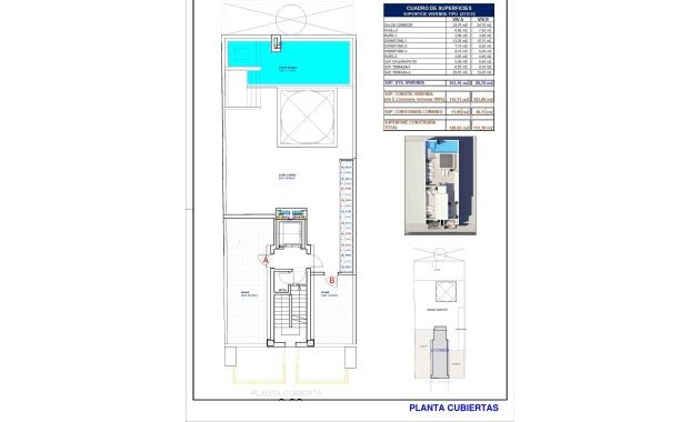 New Build - Apartment / flat -
Torrevieja - Playa de El Cura