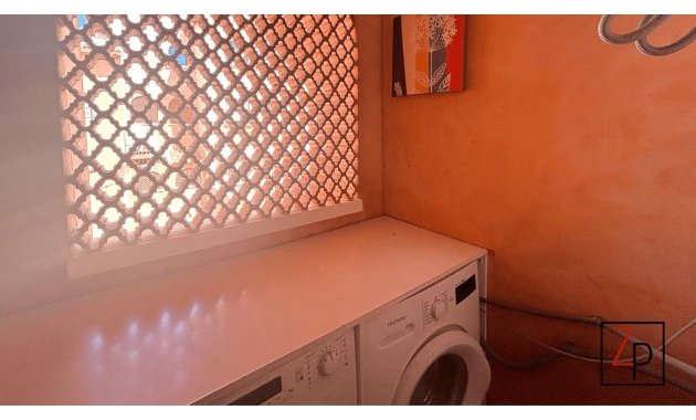 Resale - Apartment  -
Torrevieja - Altos del Sol