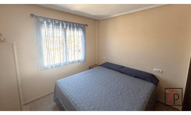 Resale - Apartment  -
Torrevieja - Altos del Sol