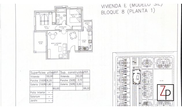 Resale - Apartment  -
Torrevieja - Altos del Sol