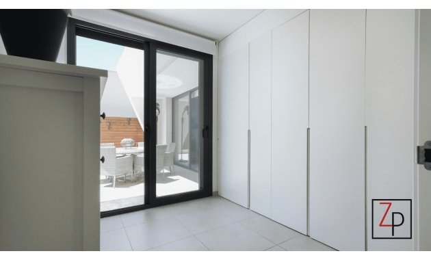 Resale - Villa -
Benijofar - Pueblo