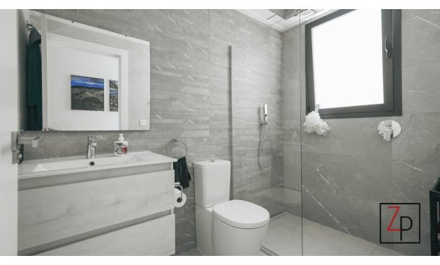 Resale - Villa -
Benijofar - Pueblo