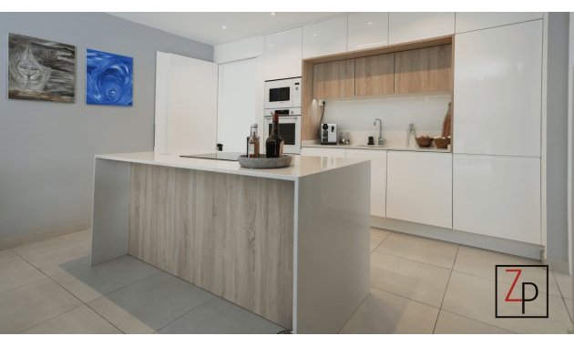 Resale - Villa -
Benijofar - Pueblo