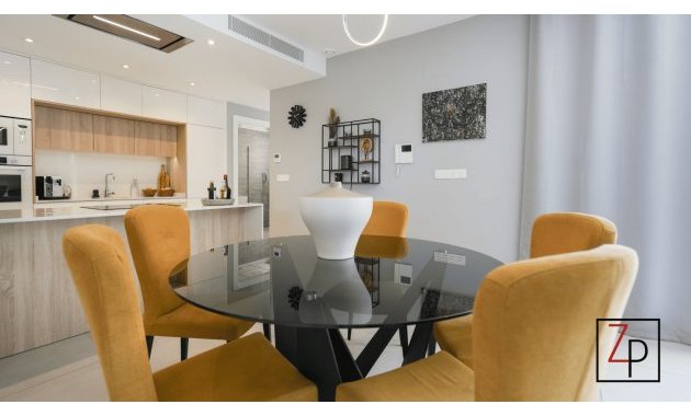Resale - Villa -
Benijofar - Pueblo