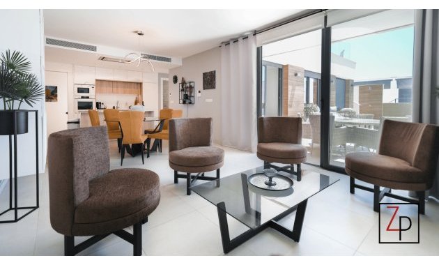 Resale - Villa -
Benijofar - Pueblo