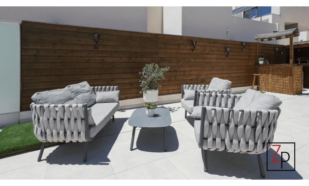 Resale - Villa -
Benijofar - Pueblo