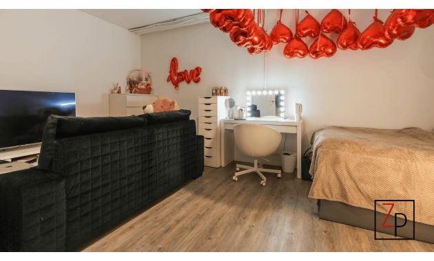Resale - Villa -
Benijofar - Pueblo