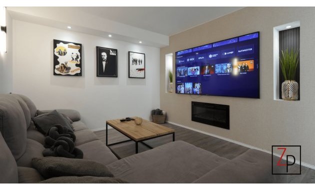 Resale - Villa -
Benijofar - Pueblo