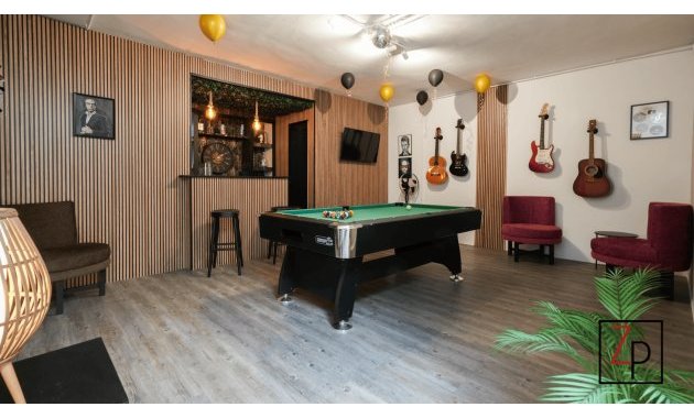 Resale - Villa -
Benijofar - Pueblo