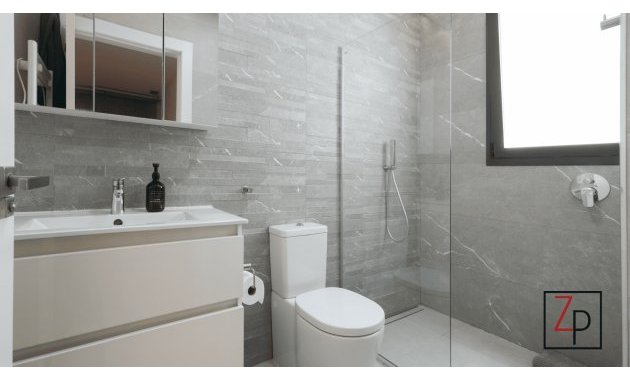 Resale - Villa -
Benijofar - Pueblo