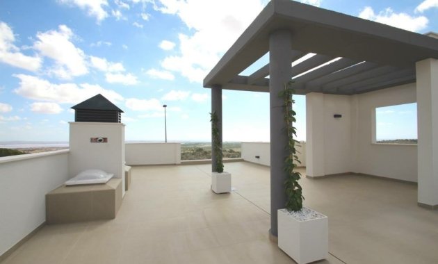 New Build - Villa -
Cartagena - Playa Honda