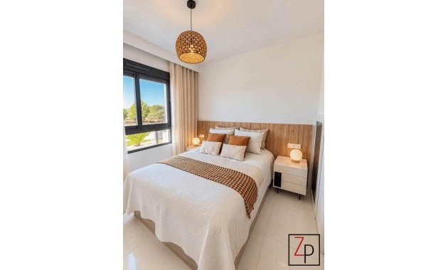 Resale - Penthouse -
San Miguel de Salinas - Pueblo