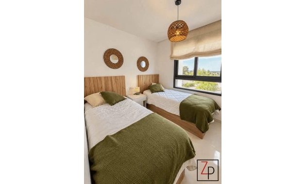 Resale - Penthouse -
San Miguel de Salinas - Pueblo