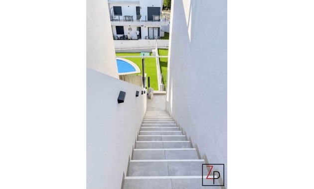 Resale - Penthouse -
San Miguel de Salinas - Pueblo