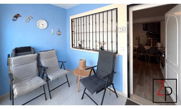 Resale - Duplex -
Ciudad Quesada - Doña Pepa