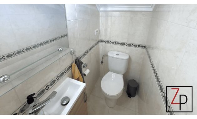 Resale - Duplex -
Ciudad Quesada - Doña Pepa