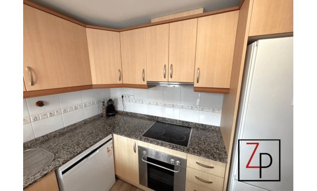 Resale - Duplex -
Ciudad Quesada - Doña Pepa