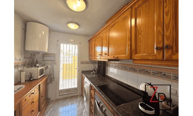 Resale - Townhouse -
Orihuela Costa - Villamartín-Las Filipinas