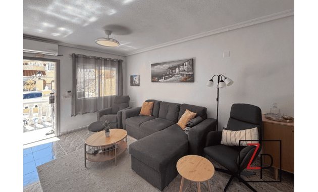 Resale - Townhouse -
Orihuela Costa - Villamartín-Las Filipinas