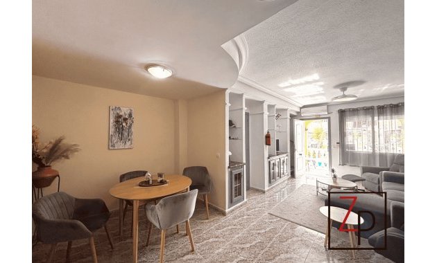 Resale - Townhouse -
Orihuela Costa - Villamartín-Las Filipinas