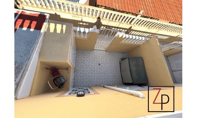Resale - Townhouse -
Orihuela Costa - Villamartín-Las Filipinas